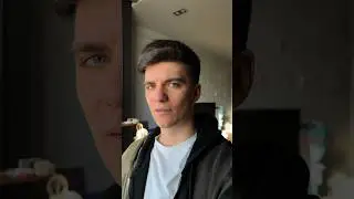 Секунда может изменить всё 🥲