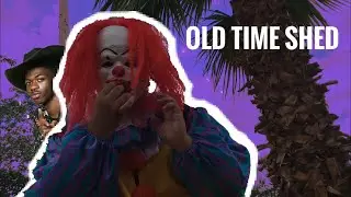 Pennywise Sings Old Town Road by Lil Nas X