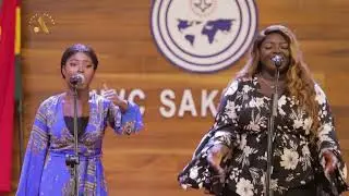 Songs of Pentecost | #GospelMonday​​ S3: EP9 ft. Cecilia Quarm