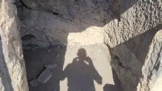 TLOS ANTİK KENTİ NEKROPOL ALANI KAYA MEZARI