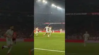 Anota mais um gol para o Nenê com a camisa do Juzão ⚽️