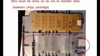 Real Reset Samsung CLP 310/315/ прошивка  Samsung CLP 310/315 part 1