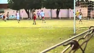 OS PELADEIROS DE PANAMÁ GOIÁS - NÃO SAIU NEM UM GOL(6)