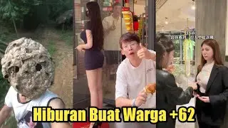 Hiburan buat warga +62