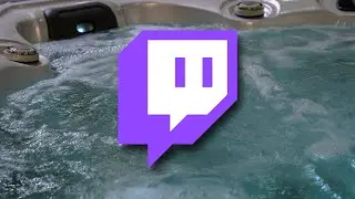 Odablock Enters the Hot Tub Category on Twitch | PvP Hardcore Ironman Slayer & LMS