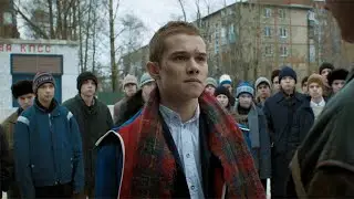 КЛАССНО СЫГРАЛ!!! СЛОВО ПАЦАНА / АИГЕЛ- ПЫЯЛА