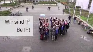 IP - International Project Engineering