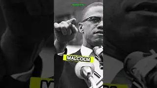 The Assassination of Malcolm X #shorts #history