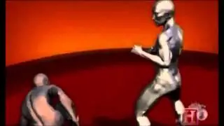 Human Weapon 33 best Master Moves