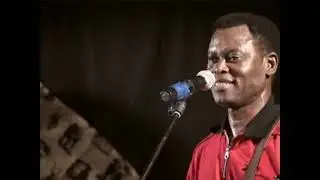 Thomas Chauke - Ha Twanana (Music Video)