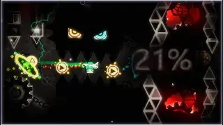 (Top 2) Acheron 21%