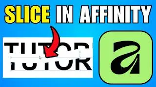 How To Slice In Affinity Designer (2026) (Best Method)