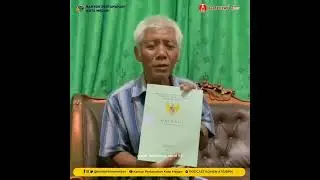 Pendapat Masyarakat Tentang Pelayanan TERPIKAT (Antar Sertipikat) Kantor Pertanahan Kota Medan
