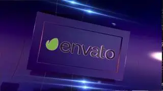 Broadcast Logo Transition Pack V2 - Apple Motion by VProxy | VideoHive - After Effects Templates