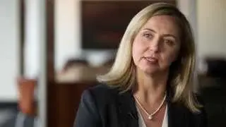 Kate Towey - New Partner 2014