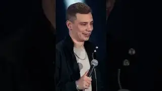 Со мной тяжело спать 😅 #standup #юмор #орлов #сон #драка #судороги #защита