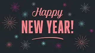 Happy New Year