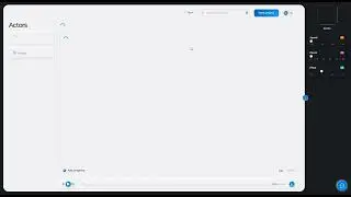 Synthesys AI Voices - Access past projects in My Studio