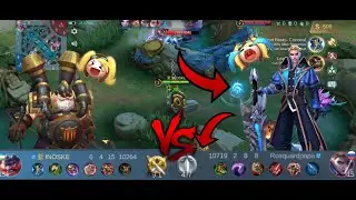 FRANKO E.X.E || FRANKO VS ALUCUARD || MOBILE LEGENDS || AKAZA MLBB #4 VIDEO