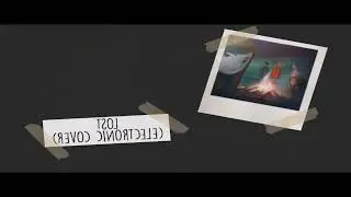 (SEIZURE WARNING) Lost Oxenfree gone too crazy
