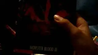 My Goosebumps Collection - Part 1
