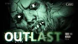 OUTLAST 2|From the beginning|Part 1