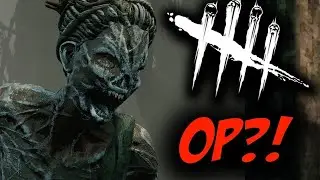 Дикий сквад vs Ведьма!Dead by Daylight:mobile