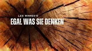 ➡️ Les Winner's - Egal was Sie denken
