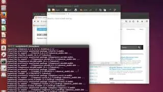 2 install ubuntu restricted extras Ubuntu 14.04 LTS