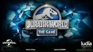 Jurassic world the game gameplay #2