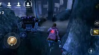 Dead by daylight Mobile - Testando o beta aberto