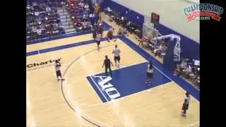 Learn a Baseline Out of Bounds Play from Tom Izzo!