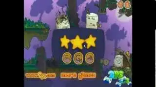 MarshMallow Picnic Walkthrough - 2pg.com -2 player