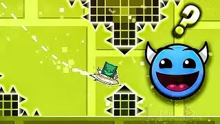 level hard sneek peek by metotally not noclip :I