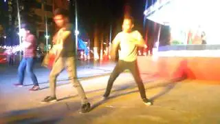 HYPERLINK @ PASADI 2016 Brgy Estaka