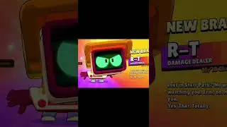 перс имба я рад #brawl #brawlstar #бравл #brawlstars