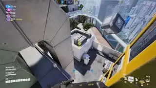 THE FINALS Rank Gameplay