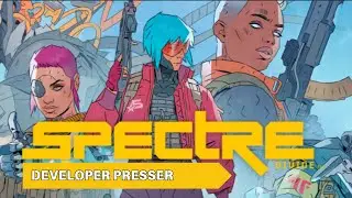 Spectre Divide | Developer Presser