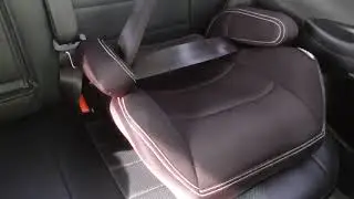 Установка бустера