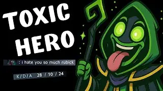 YOU ARE PLAYING RUBICK WRONG