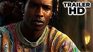(NEW) MONSTER - Official Trailer HD (2021) NETFLIX - Kelvin Harrison  Jr. ,Jennifer Hudson