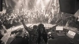 DJ OXY @ CLUB VESPAS ( NOITE HIPPIE 2016 )