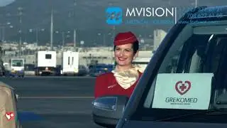 МЦ Интербалкан   MVision KZ