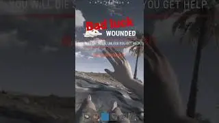 This only happens to me? | Rust 🏹 Console Edition #shorts  #rust  #rustconsole