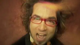 Motion City Soundtrack - Everything Is Alright