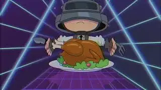 2D 배그 PUBG Official PlayerOmnom's Battlegrounds Trailer April Fools 2021