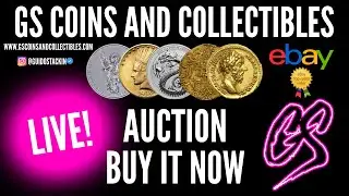 GUIDO STACKIN AUCTION AND BUY IT NOW 