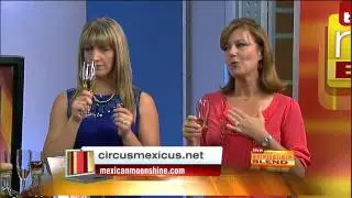 Amanda Guralski Entertainment/ Lifestyle Hosting Reel