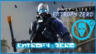 ENTROPY ZERO -  PC Full Walkthrough