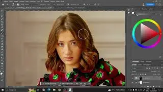 Como usar cor seletiva no PhotoShop